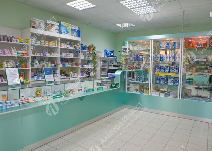 Аптека в Капотне Фото - 1