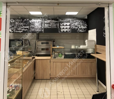 Пекарня со своим оборудованием, метро Студенческая Фото - 1