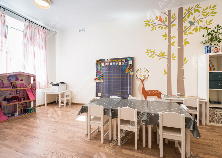 Частный детский сад  в Приморском районе Фото - 1
