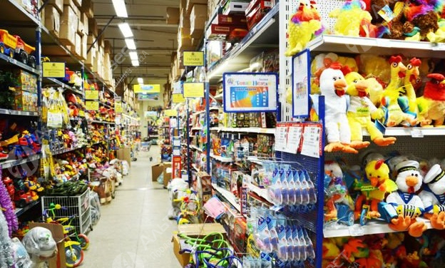 Интернет-магазин игрушек.Твердый, прибыльный бизнес. Фото - 1