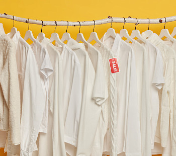 Раскрученный Интернет-магазин одежды Секонд –хенд