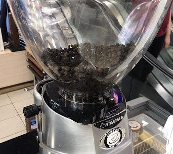 Точка кофе с собой с чистой прибылью 45 000 руб/месяц в Химках