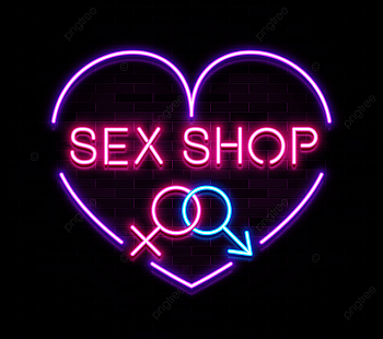 Магазин товаров для взрослых(секс-шоп). Оборот 31 млн. руб. 