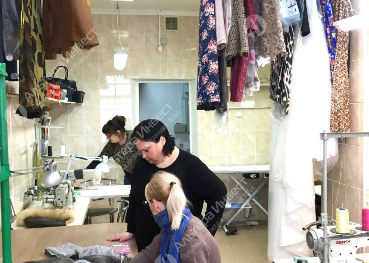 Ателье по пошиву и ремонту одежды в Бутово Фото - 15