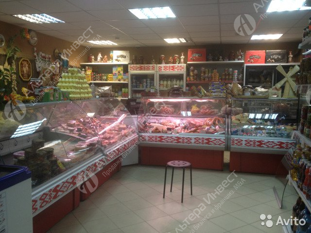 Продуктовый магазин Белорусских продуктов Фото - 6