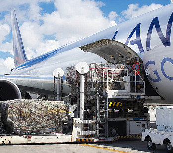 Бизнес-идея: доставка товаров в аэропорт