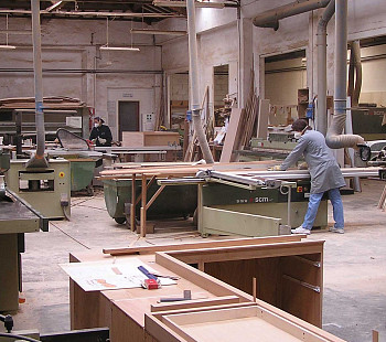 Мебельное производство более 14 лет работы