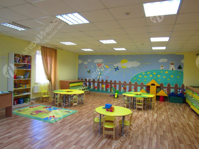 Частный детский сад в новой Москве. 2 года работы Фото - 1