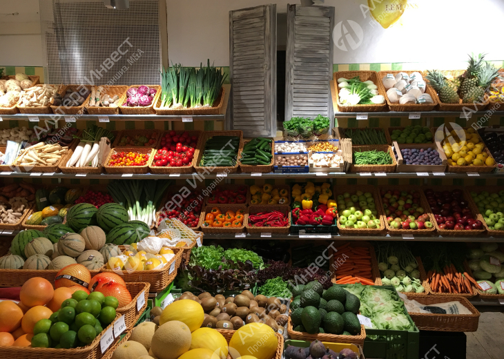 Магазин овощи-фрукты в Солнцево Фото - 1