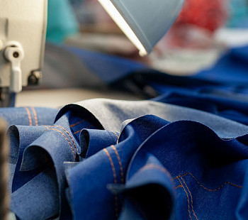 Швейное производство | Оптовые заказы