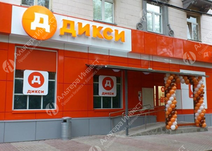 Арендный бизнес 373.80 кв.м. ВАО ул. Хабаровская, 9 Фото - 1