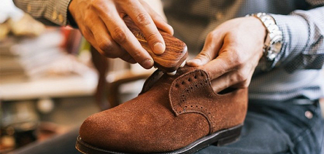 Франшиза «Boots» – ремонт и чистка обуви Фото - 1