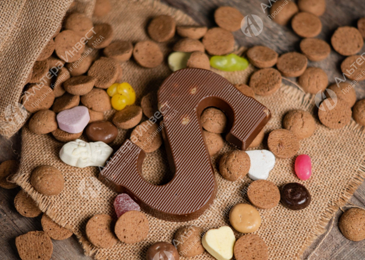 Бутик шоколада ручной работы Фото - 4