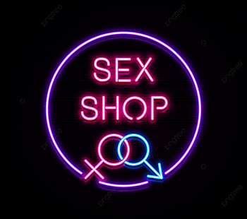 Доля в магазине секс-шопа