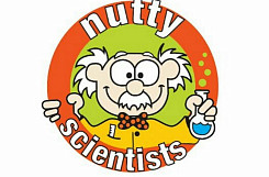 Франшиза «Nutty Scientists» – детского обучающего центра