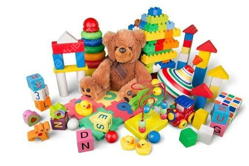 Сервис по прокату детских игрушек и оборудования Фото - 1