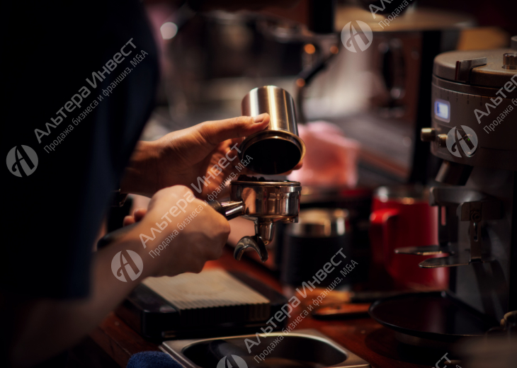 Кафе на первой линии Лиговского проспекта Фото - 1