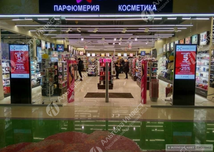 Рекламный бизнес в Москве  Фото - 1