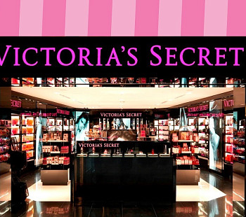 «Victoria's Secret» – франшиза культового бренда