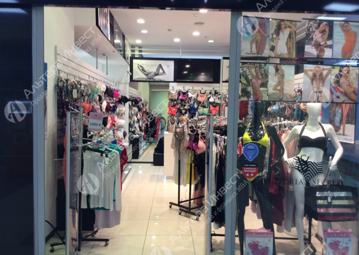Бутик и интернет-магазин брендовой одежды для женщин  - белье, купальники, спортивная одежда  Фото - 1