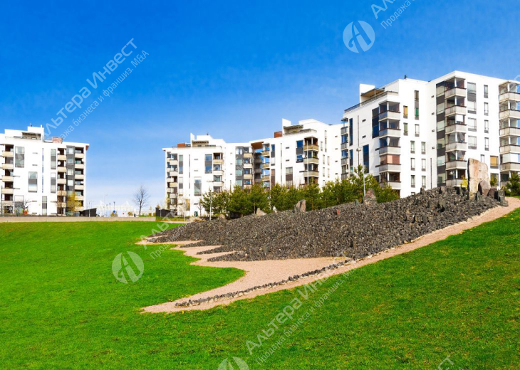 Продажа здания с землёй в собственности | Севастополь Фото - 1