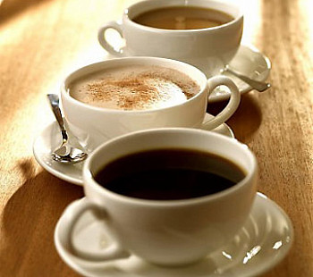 Производство и реализация кофе с налаженным сбытом