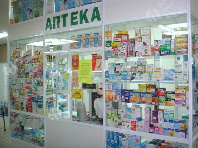 Аптека в Приморском районе по стоимости активов Фото - 1