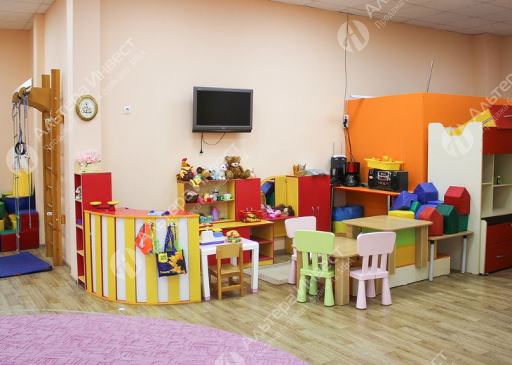 Детский сад в жилом районе с доходом от 60 000 рублей Фото - 4
