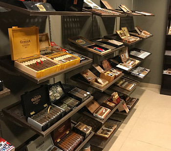 Табачный магазин г. Подольск