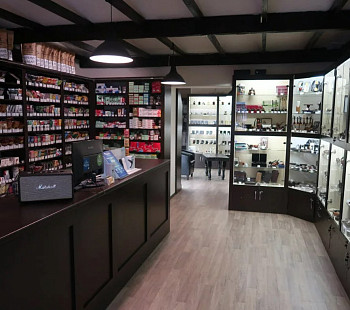 Табачный магазин Щёлковское шоссе