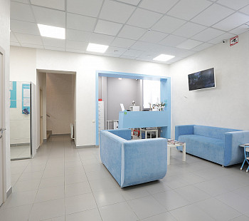 Клиника терапии в Адмиралтейском районе с бессрочным договором аренды