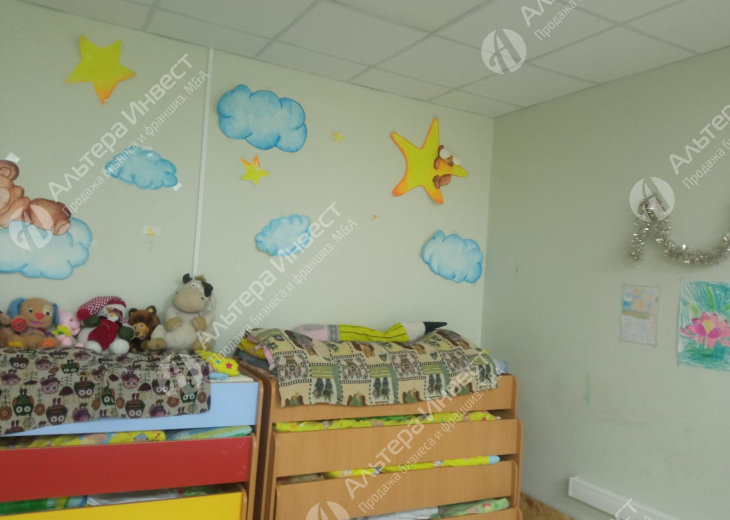 Детский центр в г. Красногорск Фото - 12