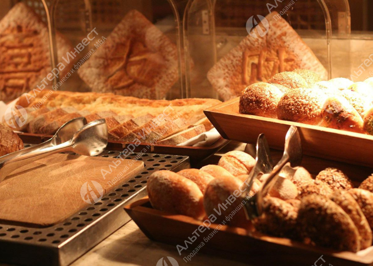 Пекарня полного цикла, 50 м2 в ЮАО! Фото - 1