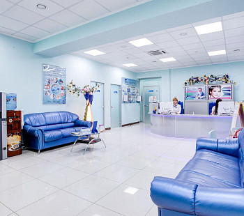 Медицинская клиника, центр косметологии