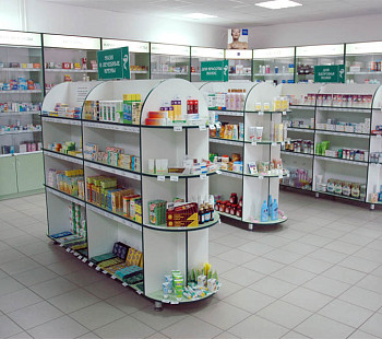 Сеть аптек со стабильной прибылью