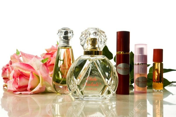 Интернет-магазин парфюмерии, чистая прибыль 840 000 рублей в месяц Фото - 1