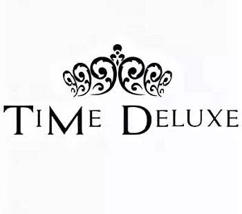 «TiMe Deluxe» – франшиза бутика