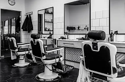 Франшиза «BARBER CORNER» – барбершоп