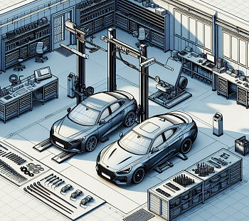 Продажа действующего бизнеса по покраске авто и мелкому ремонту с оборудованием и клиентской базой