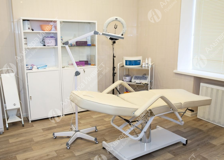 Косметологическая клиника с лицензией в удачной локации Фото - 3