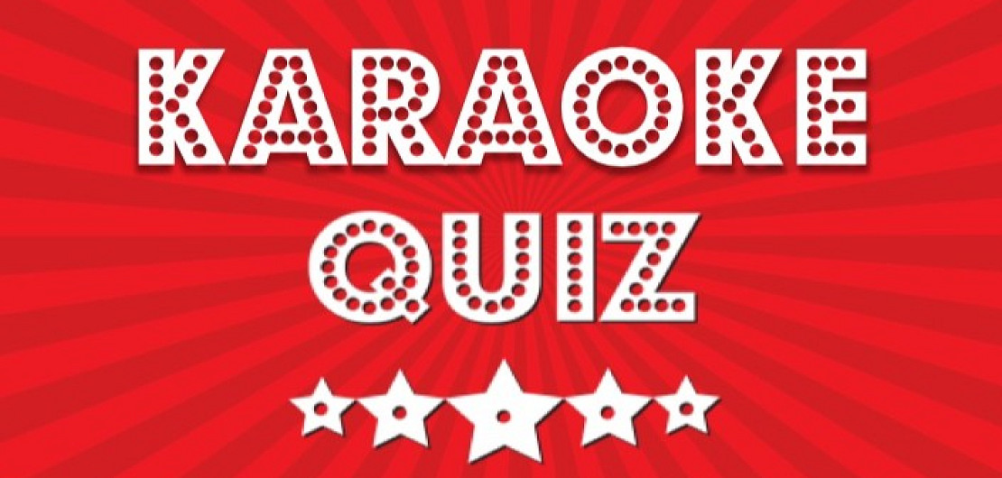 Франшиза «KARAOKE QUIZ» – караоке-игра Фото - 1