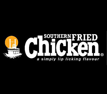 Франшиза «Southern Fried Chicken» – британских ресторанов