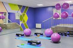 Франшиза фитнес-клиники «BBClinic»