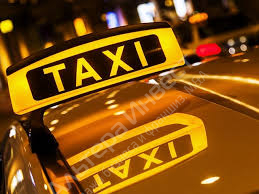 Прибыльный Таксопарк с автомобилем Бизнес-Класса Фото - 1
