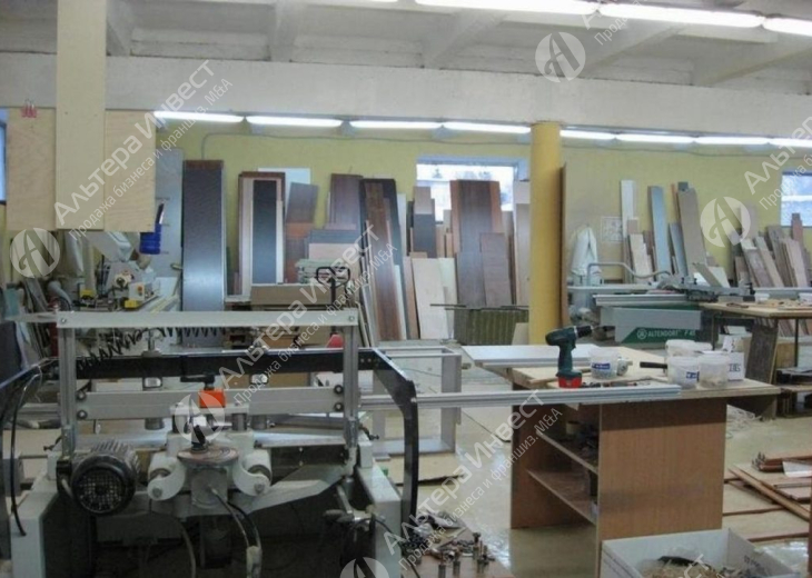 Производство корпусной и мягкой мебели более 3 лет Фото - 1