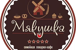 Франшиза «Мякушка» – кафе-пекарня