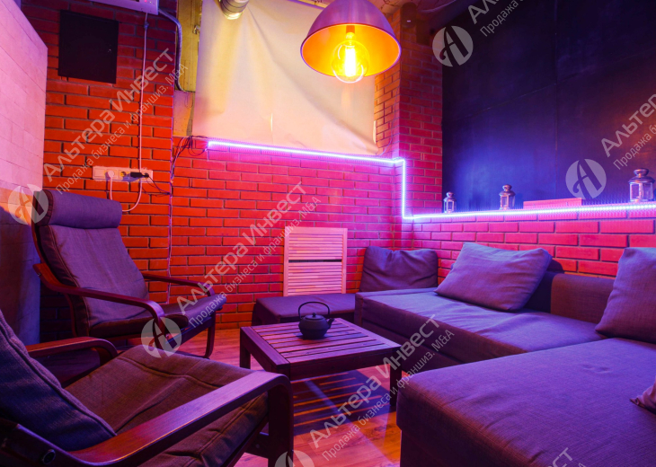 Кальянная (lounge-кафе) без конкуренции в Мурино Фото - 1