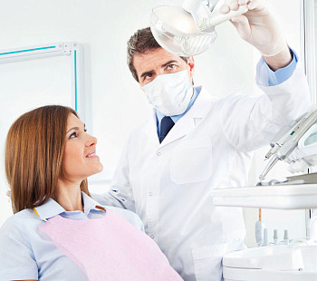 Современная стоматология в собственности