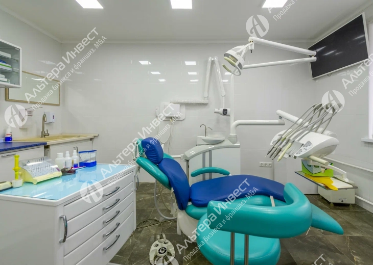 Стоматологическая клиника с Безупречной Репутацией Фото - 1