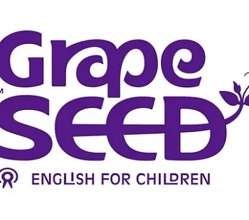 Франшиза «GrapeSEED» – программы английского языка